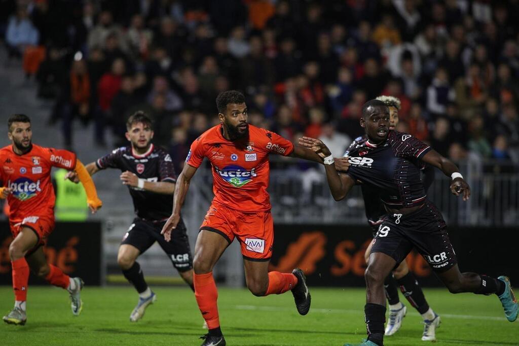 Laval – Amiens. À Quelle Heure Et Sur Quelle Chaîne Suivre Le Match De ...