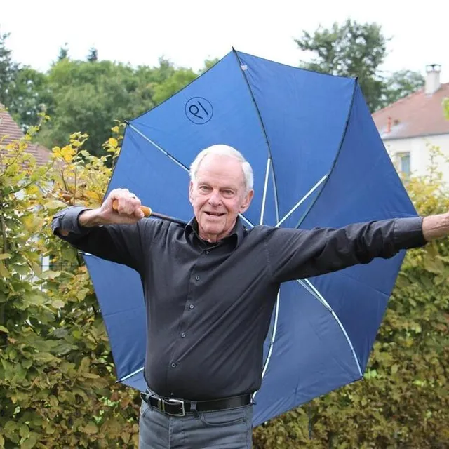 photo star de la danse jazz, arthur plasschaert s’est éteint à argentan en août à 92 ans. il avait également vécu dans le perche et à alençon.  ©  archives