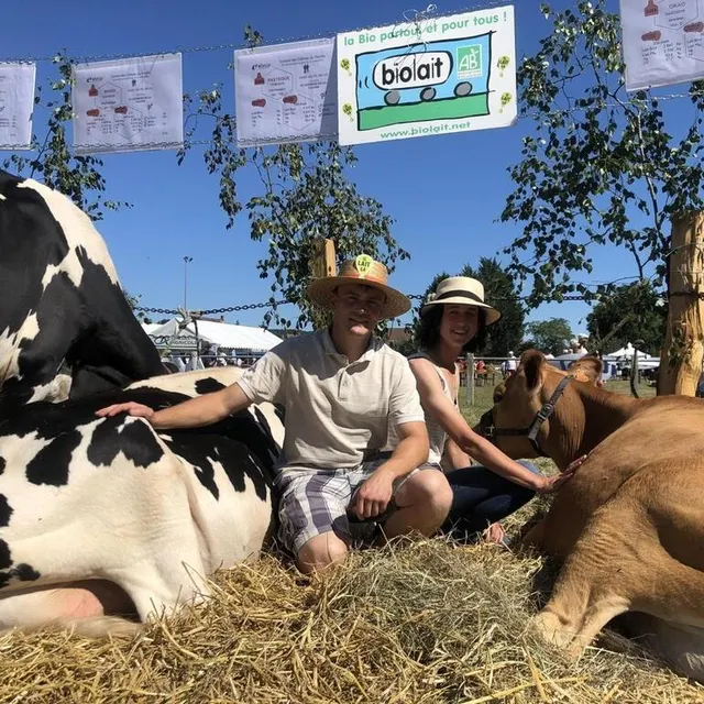 Le rendez-vous estival du comice agricole est de retour à Saint-Germain-de-la-Coudre après deux ans d’absence le dimanche 10 juillet 2022 archives photo le rendez-vous estival du comice agricole est de retour à saint-germain-de-la-coudre après deux ans d’absence le dimanche 10 juillet 2022 © archives