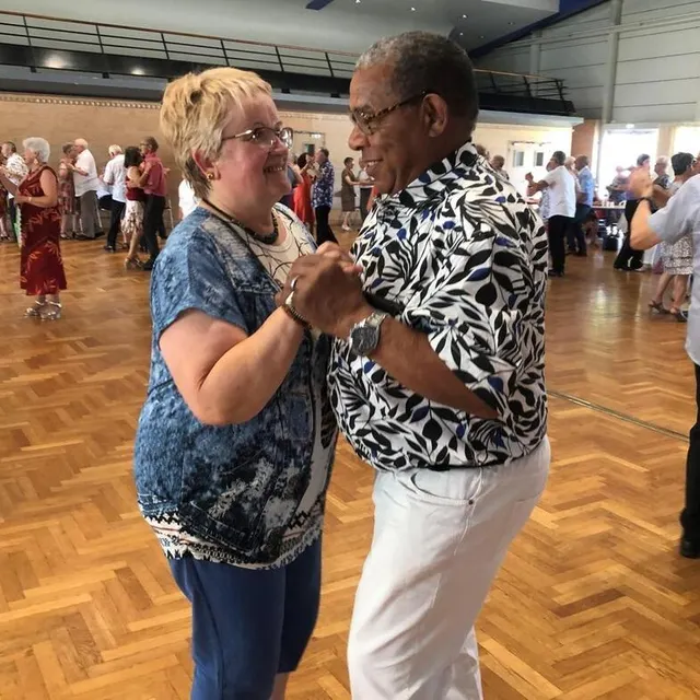 Les après-midi dansants organisés par Générations mouvement reprennent à La Ferté-Bernard après deux ans d’absence liée à l’épidémie de Covid-19. archives photo les après-midi dansants organisés par générations mouvement reprennent à la ferté-bernard après deux ans d’absence liée à l’épidémie de covid-19. © archives