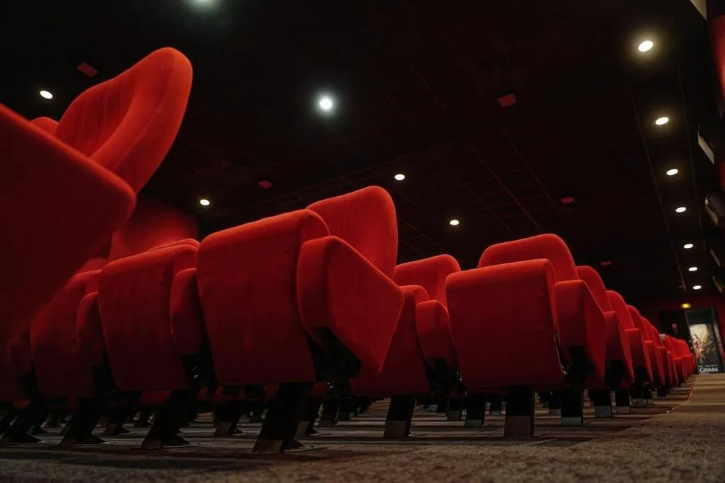 Cinéma 152 millions d’entrées en 2022, « une des meilleures reprises