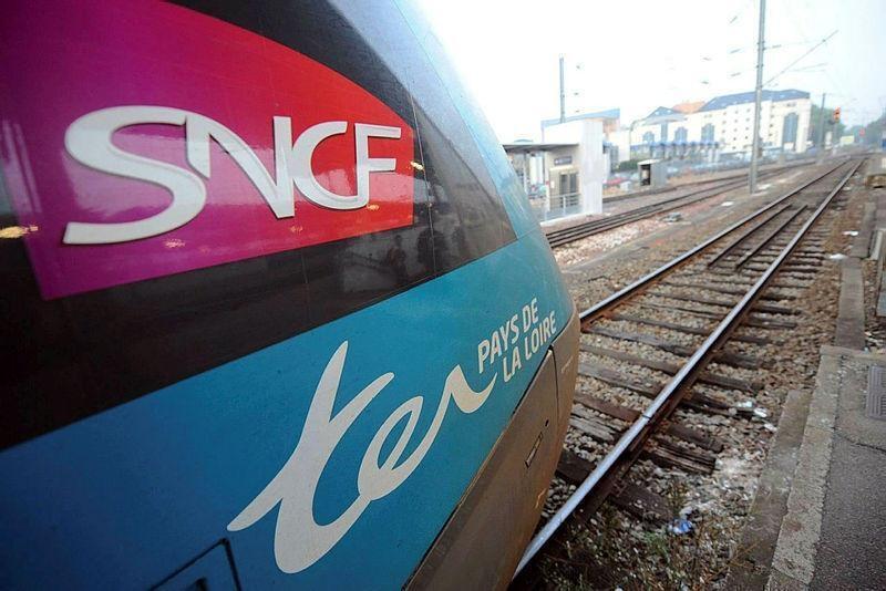 La grève des aiguilleurs SNCF du Mans a pris au dépourvu les usagers