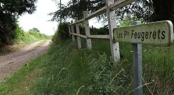 photo  la disparition de marlaine marquis, en 1989, a mobilisé les gendarmes en 2022.  &copy;  ouest-france 