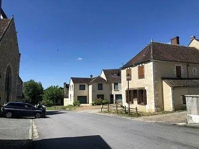 C’est dans cette maison de La Chapelle-Souëf que Marlaine Marquis aurait été tuée en octobre 1989. Ouest-France photo c’est dans cette maison de la chapelle-souëf que marlaine marquis aurait été tuée en octobre 1989. © ouest-france