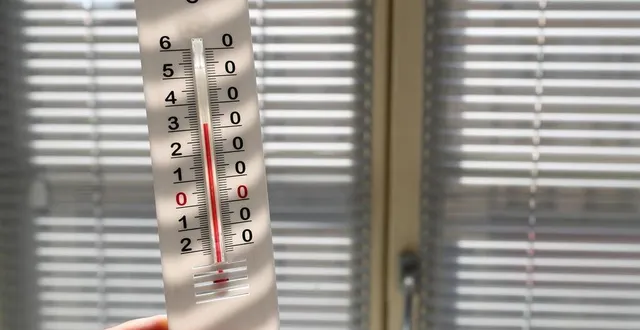 photo  l’année 2022, en sarthe, est l’année la plus chaude jamais enregistrée depuis 1945.  &copy;  archives le courrier de l’ouest 