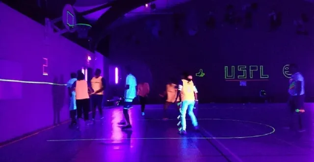 photo  une compétition aux garennes-sur-loire (maine-et-loire) en 2019  &copy;  archives ouest france 