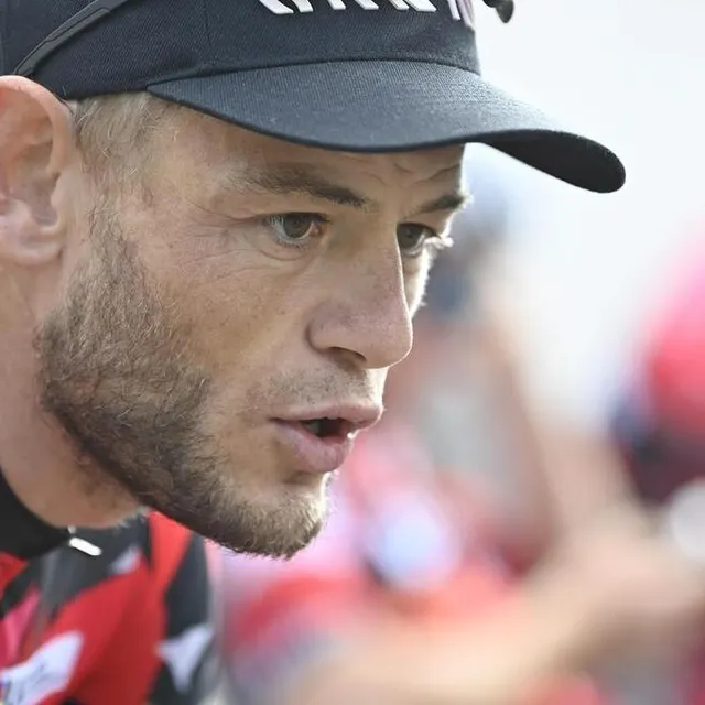 photo steve chainel.  ©  ouest-france