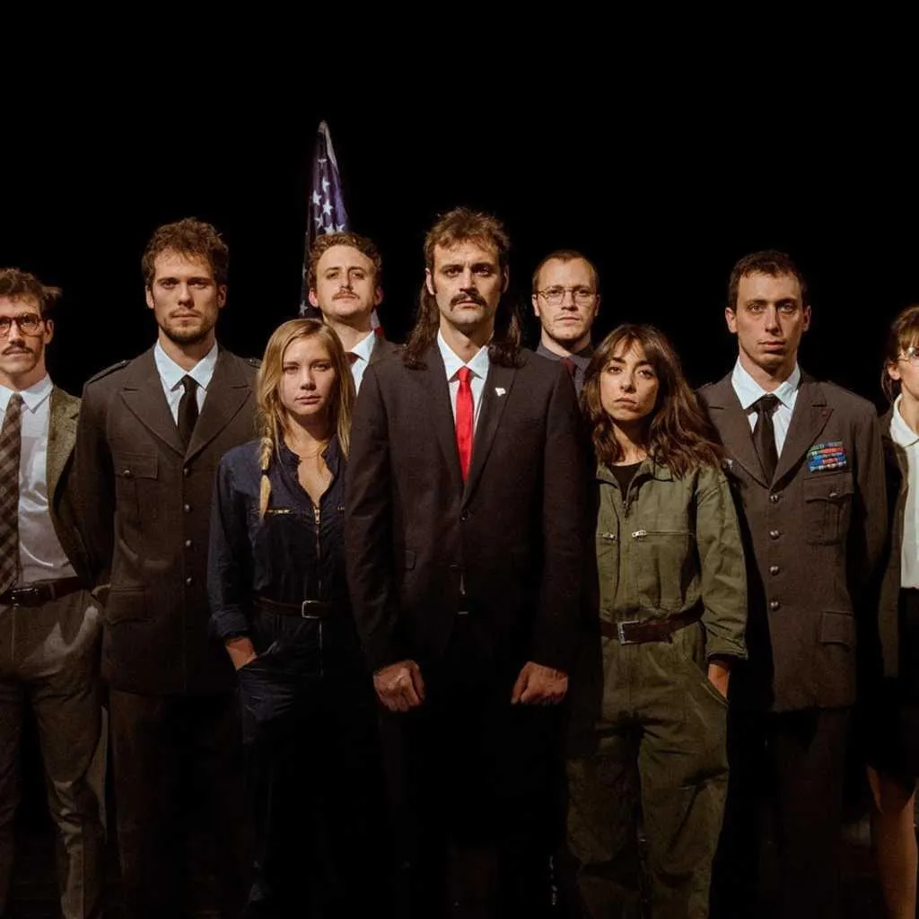 SablésurSarthe. La scène Joël Le Theule accueille No Limit, une