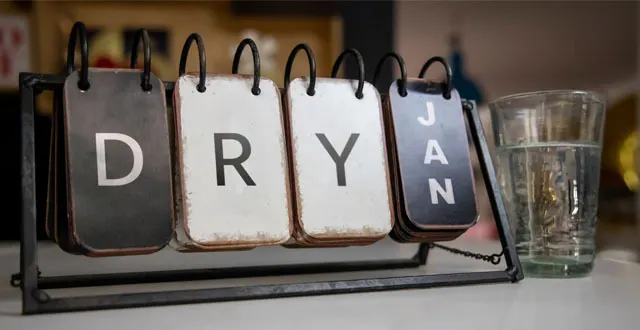 photo faites-vous le dry january ? &copy; laurence soulez