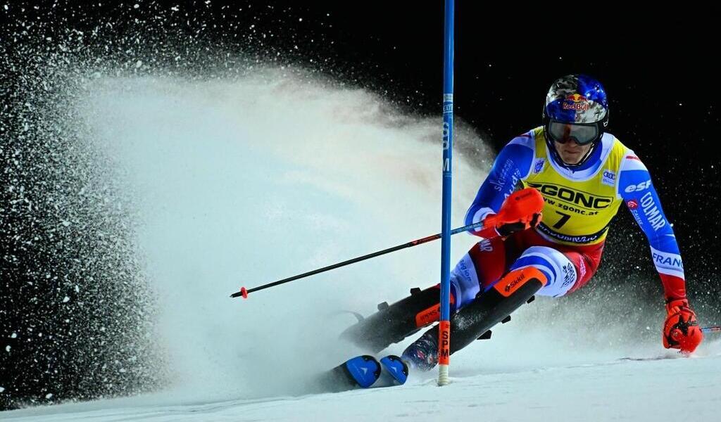 Changement de Piste : Courchevel et Val d'Isère en lice pour la Coupe du  Monde de Ski Alpin Masculin - Avila