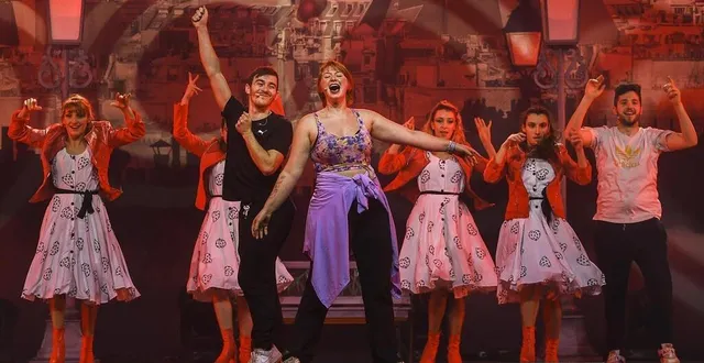 photo  le mans, jeudi 5 janvier 2023. depuis ce jeudi 5 janvier, les répétitions en costume ont démarré. ultime répétition ce vendredi avant la grande première qui se déroulera samedi à 14 h 30.  &copy;  photo le maine libre – denis lambert 