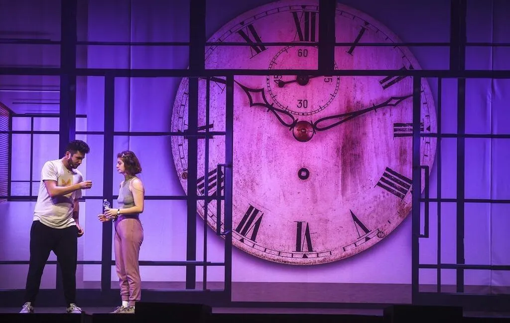 EN IMAGES. Le Mans ce que la nouvelle revue de La Flambée vous