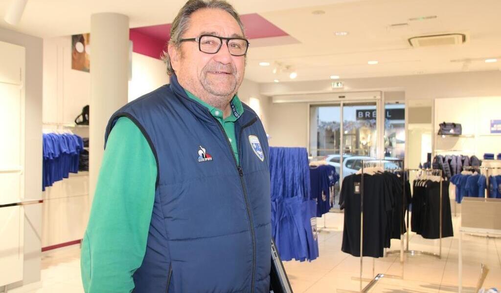 Avranches affronte Brest « L’Union sportive nous a souvent fait