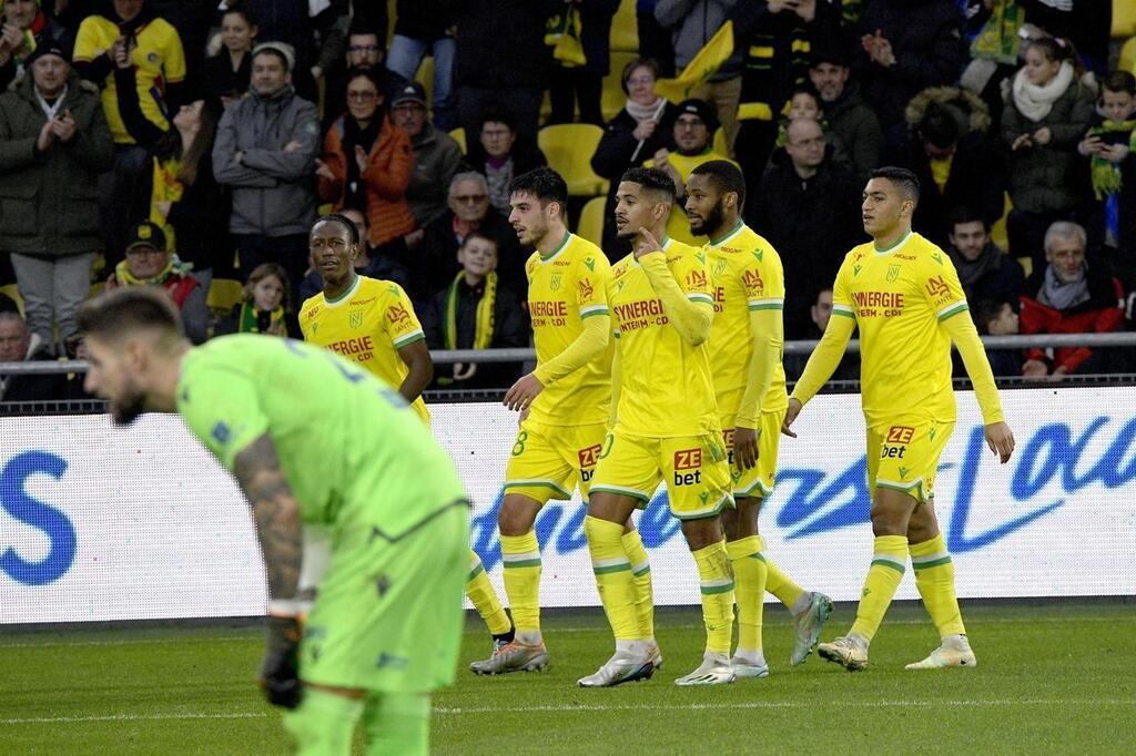 Vire Nantes À Quelle Heure Et Sur Quelle Chaîne Voir Le Match De Coupe De France Sport 