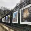 photo l’exposition des plus belles photos prises par les instagramers sarthois est à découvrir sur les grilles de l’hôtel du département et de la préfecture, au mans.
