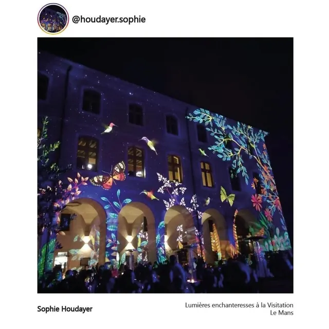 photo le département a reçu 259 photos pour son défi « la sarthe dans l’œil des instagramers ».  ©  sophie houdayer / conseil départemental de la sarthe.