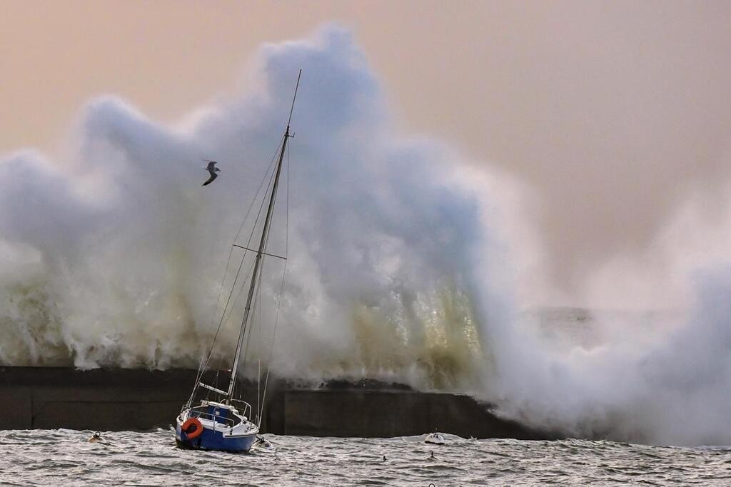 meteo tours vent