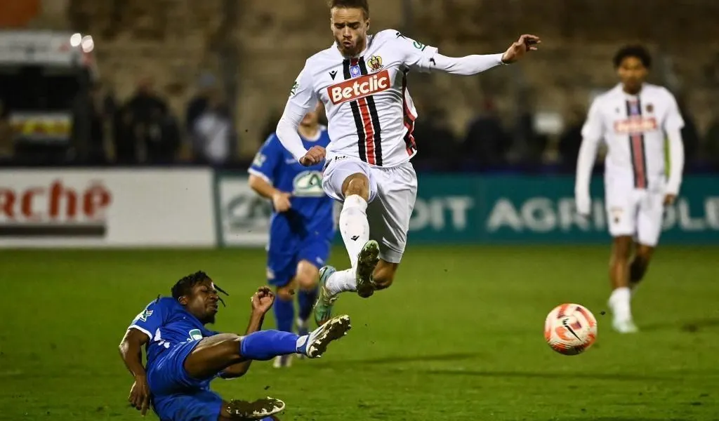 Coupe de France, Serie A, Liga... Les scores et les résultats des