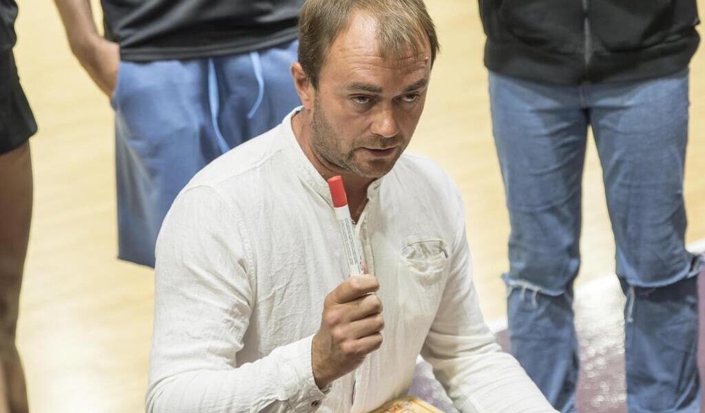 Basket. N1F : Johann Beaune (USLG Cherbourg) : « Nous Avons Su Faire Le ...