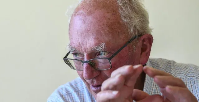 photo  henri-jacques de caumont la force, le président de la fédération des chasseurs de la sarthe : « hormis une mesure insultante, les autres sont bonnes. »  &copy;  archives le maine libre-denis lambert 