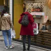 photo  les soldes d’hiver débuteront en sarthe ce mercredi 11 janvier 2023. 