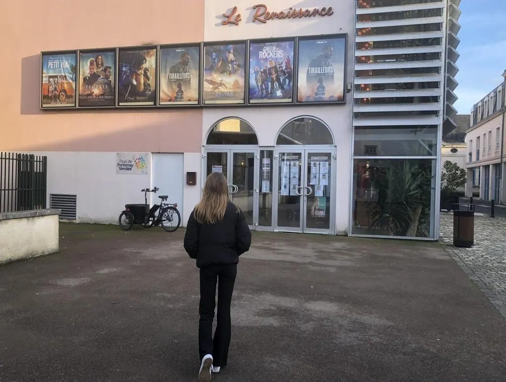 Au cinéma de « Avatar » booste les entrées pendant les vacances de Noël