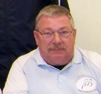 photo  gérard noir n’est plus.  &copy;  archives le maine libre 