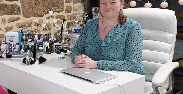 photo  un cabinet silencieux, calme qui prête à la relaxation.  &copy;  ouest-france 