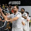 photo  joffrey sclear et l’union rennes ont gagné sur le parquet du centre fédéral ce mercredi soir. 