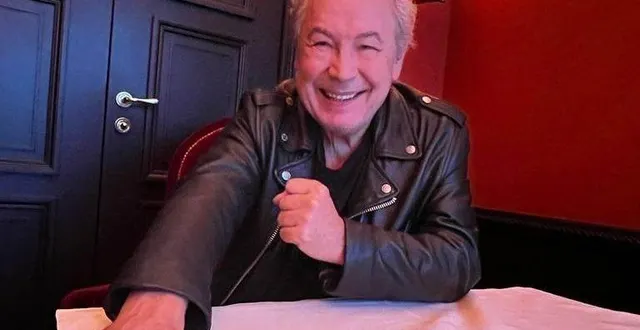 photo  bernard minet est une des têtes d’affiche de la quatrième édition du geek life festival, au mans.  &copy;  divertee 