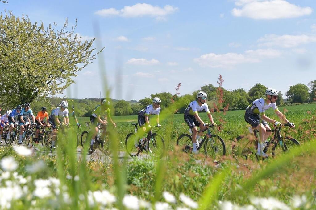 Cyclisme. Le Tour de Bretagne 2023 partira du Finist re et