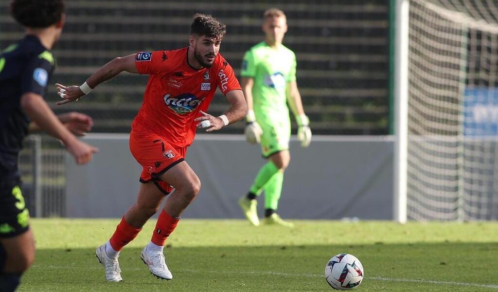 Laval – Rodez. À Quelle Heure Et Sur Quelle Chaîne Voir Le Match De ...