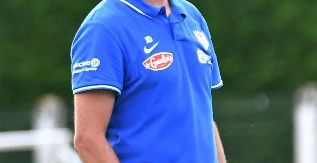 photo  jérôme drouin et sablé réalisent un très bon coup.  &copy;  archives le maine libre 