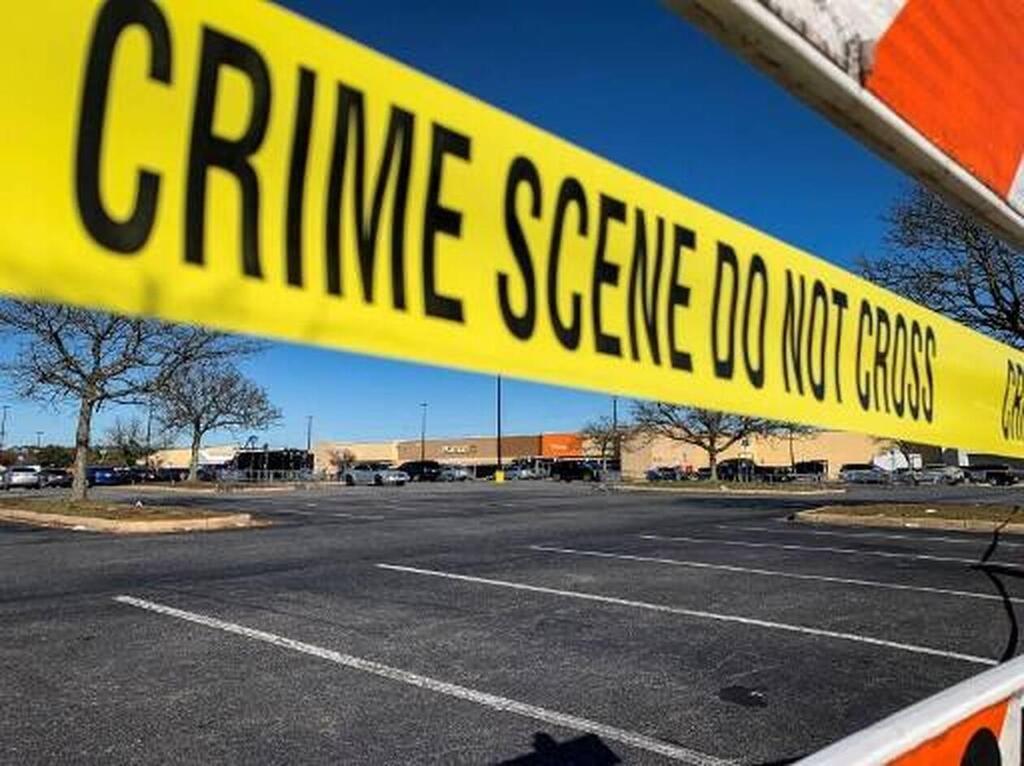 Garcon De 6 Ans Tire Sur Sa Maitresse États-Unis. L'école du garçon de 6 ans ayant tiré sur sa maîtresse
