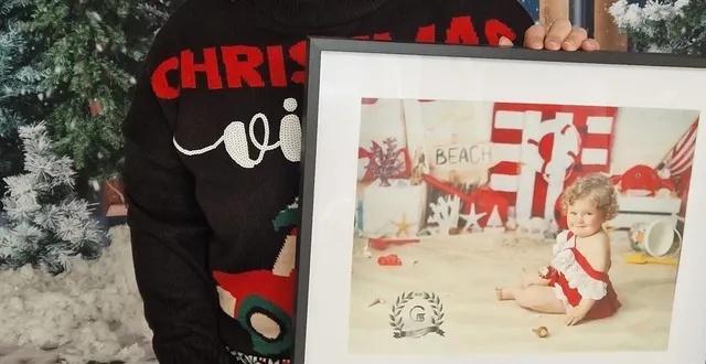 photo  alexandra fosse a retrouvé son studio rénové.  &copy;  le maine libre 