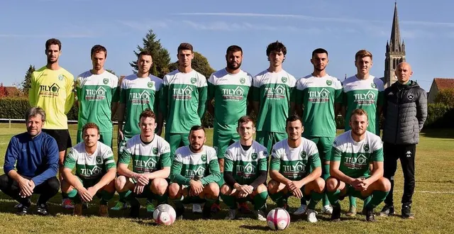 photo  evoluant en district, le colsg peut créer l’exploit, ce week-end.  &copy;  photo : ouest-france 