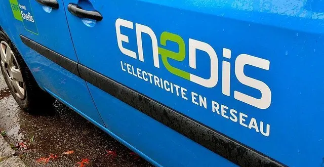 photo  selon philippe drillon, délégué territorial d’énedis dans l’orne, la plupart des pannes de courant se sont produites après 6 h 30.  &copy;  archives joel le gall / ouest-france 