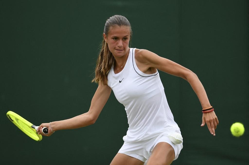 Open d’Australie 2023. Selena Janicijevic sortie dès le premier tour