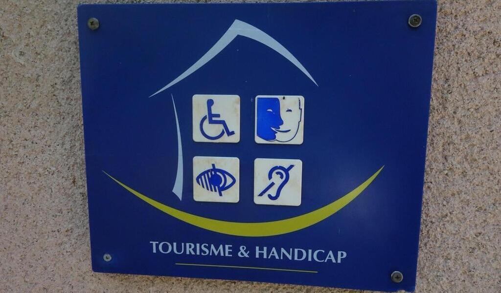 Le Label Tourisme Et Handicap Décerné Au Voyage à Nantes Pour Son ...