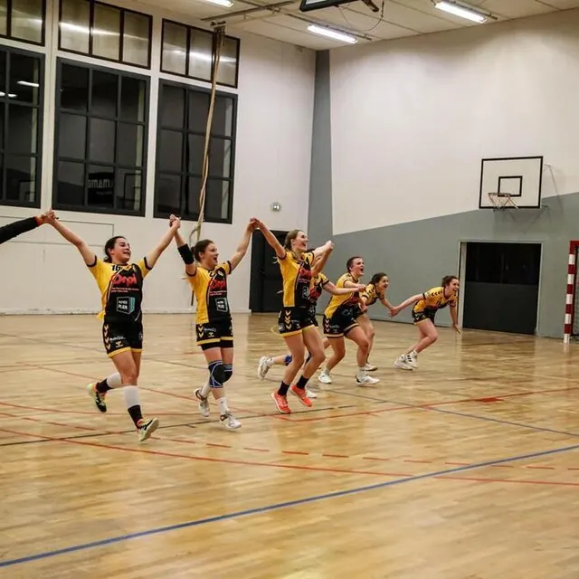 photo les féminines de mamers enchaînent les montées.  ©  archives le maine libre
