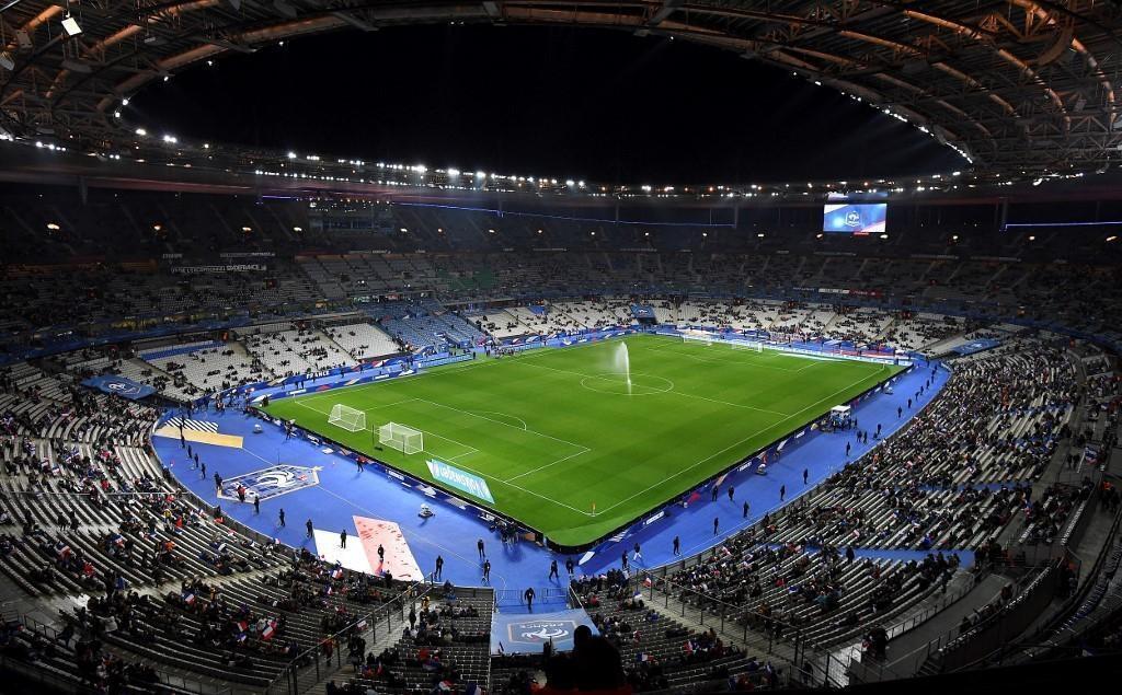 L’État planche sur l’avenir du Stade de France audelà de 2025 . Sport