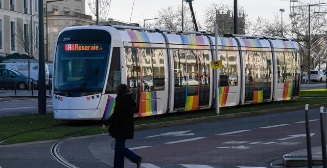 photo  certains usagers des transports en commun vont devoir trouver un plan b ce jeudi pour se déplacer.  &copy;  archives co – josselin clair 