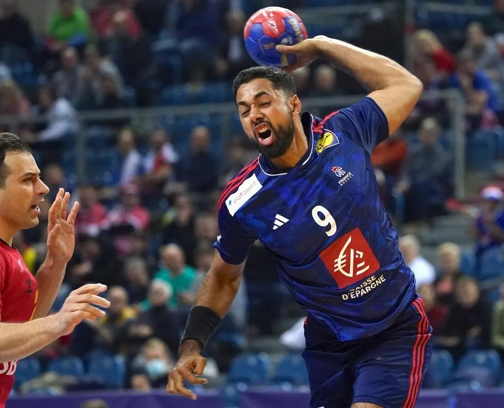 France Monténégro. Richardson, Gérard, Prandi… Les trois joueurs clés de la victoire des France Monténégro. Richardson, Gérard, Prandi… Les trois joueurs clés de la victoire des