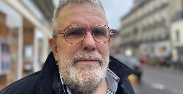 photo  françois carbonell est président de l’association des maires ruraux de l’orne.  &copy;  ouest-france 