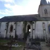 photo  l’église de médavy (orne), qui a subi les ravages du temps, va être transformée au cours des six prochains mois. 