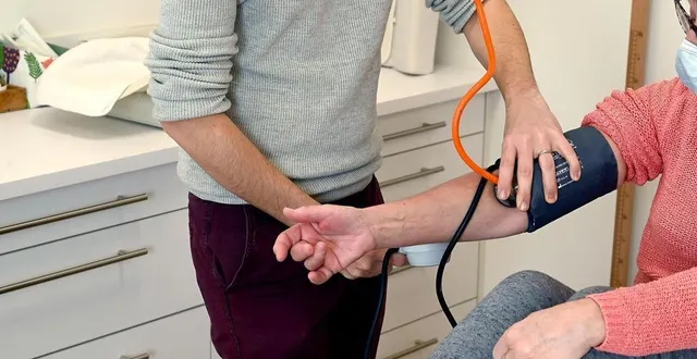 photo  la situation est difficile pour les patients sans médecin traitant, alors que les maisons de santé et cabinets médicaux du pays fléchois sont déjà très sollicités. (photo d’illustration)  &copy;  joel le gall / archives ouest-france 