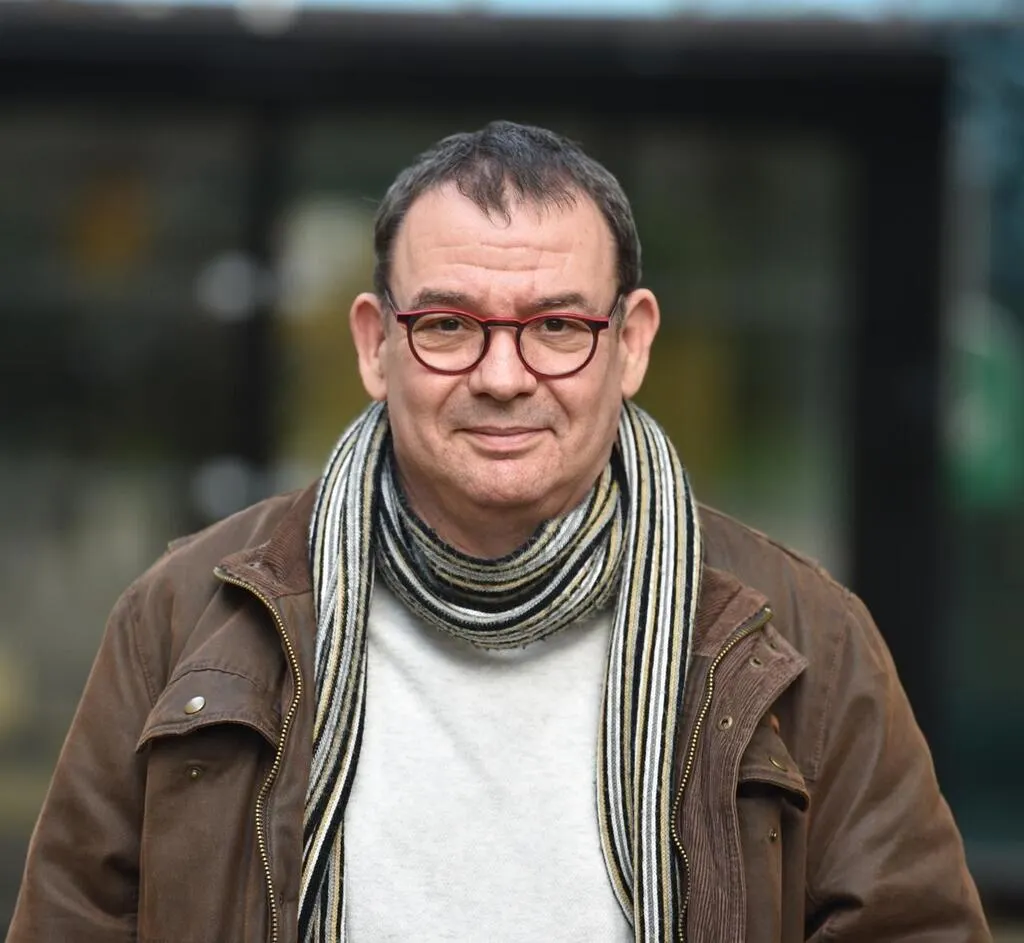 TEMOIGNAGE. « Sans aide, je ne m’en serais jamais sorti » il brise le