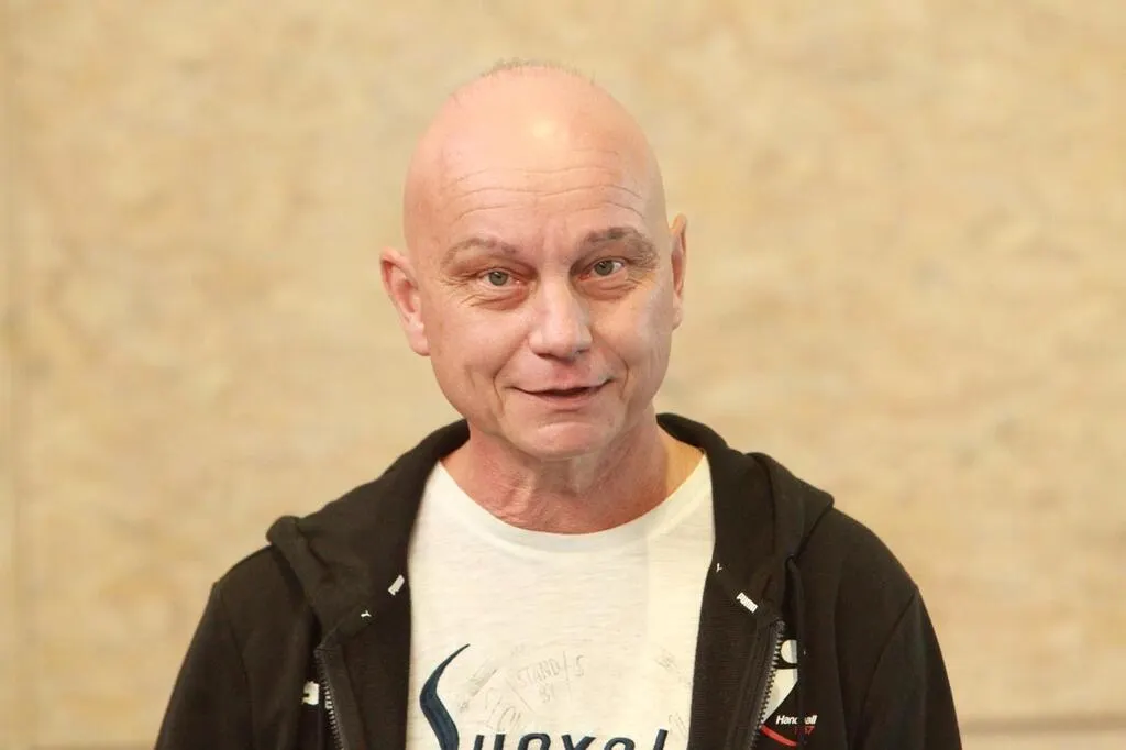 ENTRETIEN. Hand. Pascal Avenel (Granville, N2F) « Je ne pensais pas