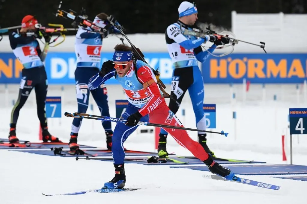 BIENVENUE SUR BIATHLONFRANCE visual data 5