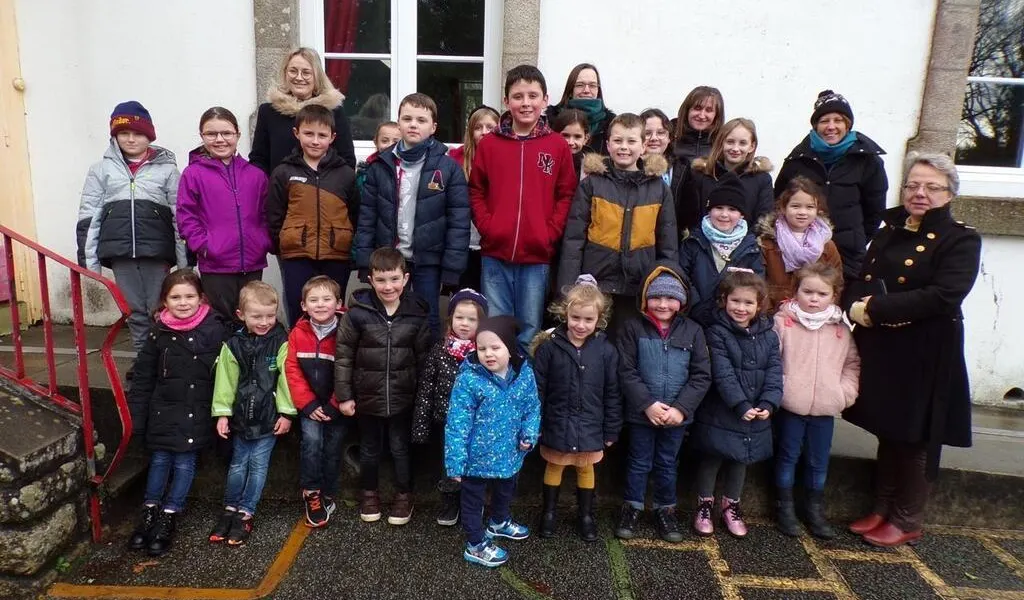 Les difficultés de l’école SainteJeanned’Arc évoquées au